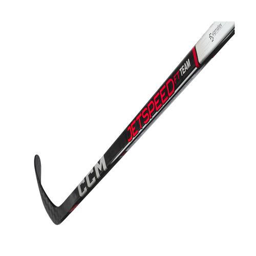 CCM Hockeyklubba Jetspeed Team Int