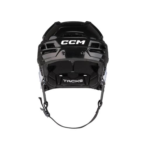 CCM Hockeyhjälm Tacks 720 Sr Black