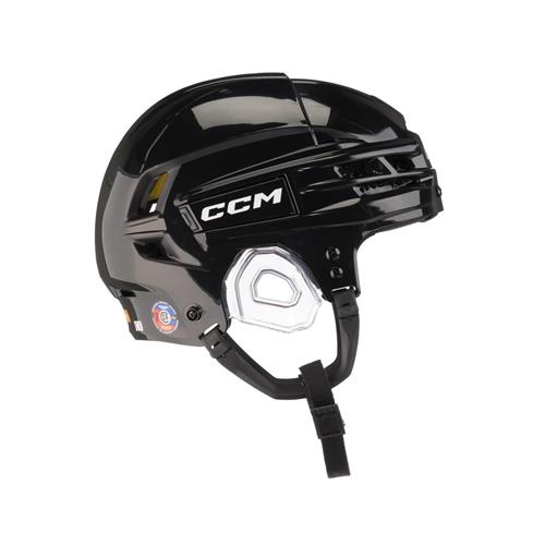 CCM Hockeyhjälm Tacks 720 Sr Black