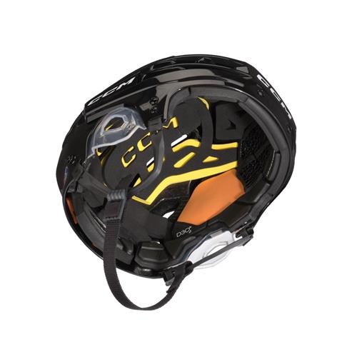 CCM Hockeyhjälm Tacks 720 Sr Black