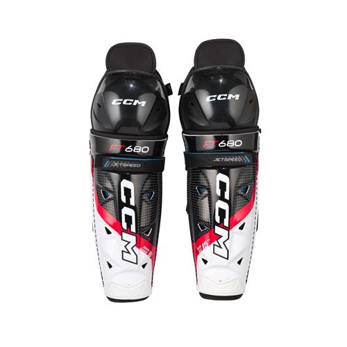 CCM Benskydd Jetspeed 680 Sr