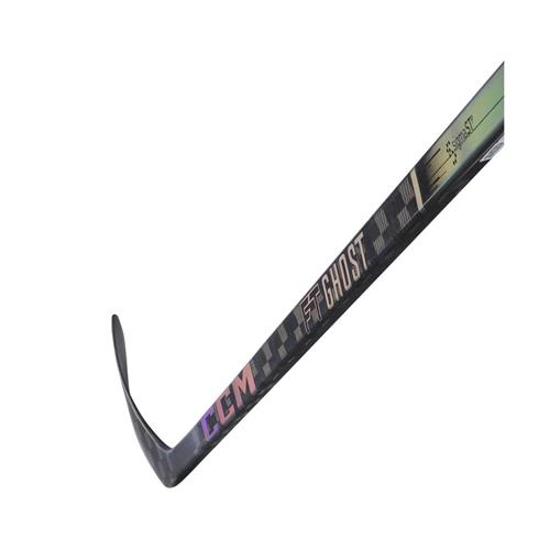CCM Hockeyklubba FT GHOST Sr