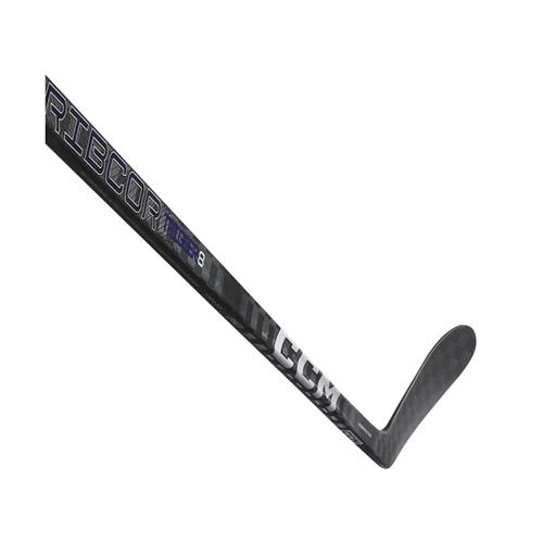 CCM Hockeyklubba Ribcor Trigger 8 Jr