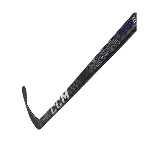 CCM Hockeyklubba Ribcor Trigger 8 Jr