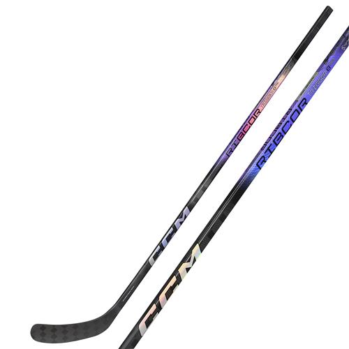 CCM Hockeyklubba Ribcor Trigger 8 Pro Sr