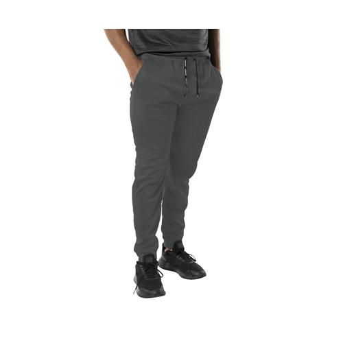 Bauer Byxa Team Fleece Sr Grey