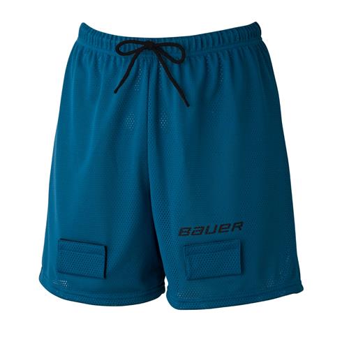 Bauer Dam Mesh Jill Shorts