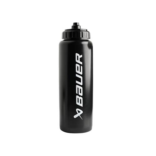 Bauer Vattenflaska Valvetop
