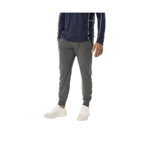 Bauer Mjukisbyxa FLC Stretch Sr Dark Grey