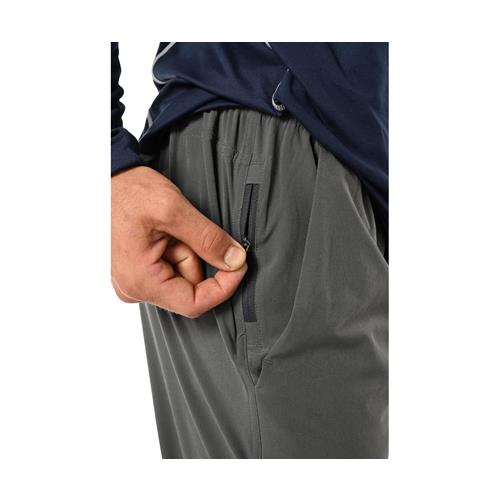 Bauer Mjukisbyxa FLC Stretch Sr Dark Grey