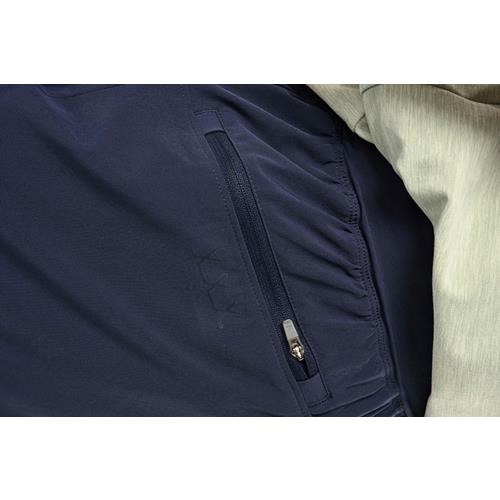 Bauer Shorts FLC Train Sr Navy