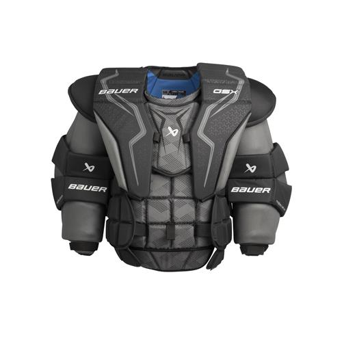 Bauer Målvaktskombinat GSX Sr