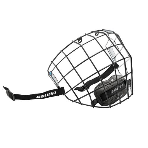 Bauer Galler III I2