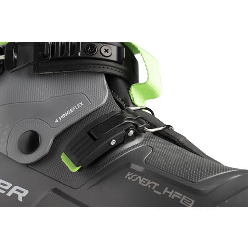 Bauer Goalie Skates KONEKT HF2 Int