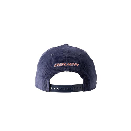 Bauer/New Era Keps 950 Corduroy Sr