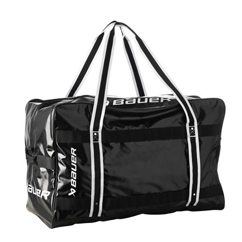 Bauer Målmandstaske Pro Carry Black