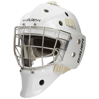 Bauer Goalie Mask 940 Sr