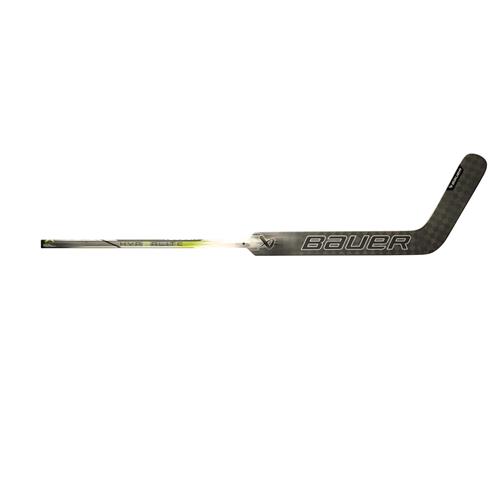 Bauer Målvaktsklubba Vapor Hyperlite2 Int Silver/Black