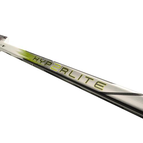 Bauer Målvaktsklubba Vapor Hyperlite2 Int Silver/Black