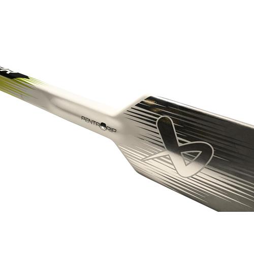 Bauer Målvaktsklubba Vapor Hyperlite2 Int Silver/Black