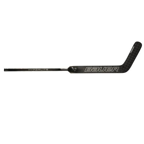 Bauer Målmandsstav Vapor Hyperlite2 Sr Black