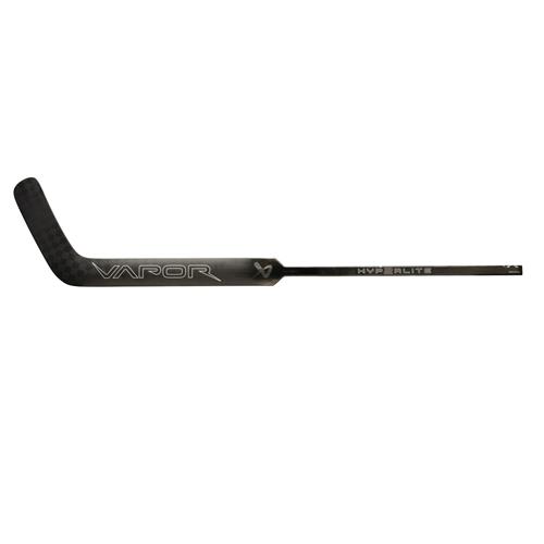Bauer Torwart Eishockeyschläger Vapor Hyperlite2 Sr Schwarz