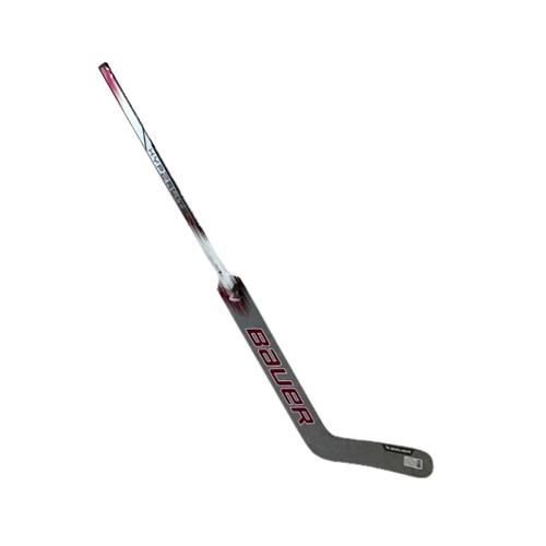 Bauer Målvaktsklubba Vapor Hyperlite2 Sr Maroon