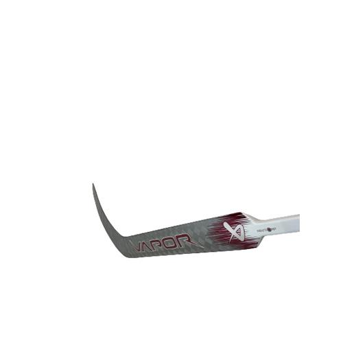Bauer Målvaktsklubba Vapor Hyperlite2 Sr Maroon