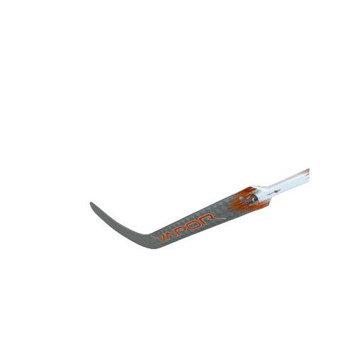 Bauer Målvaktsklubba Vapor Hyperlite2 Sr Orange/Gold