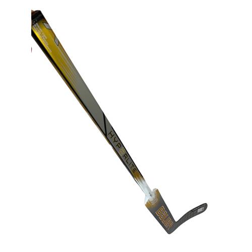 Bauer Målvaktsklubba Vapor Hyperlite2 Sr Sports/Gold