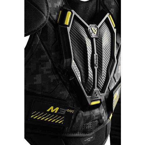 Bauer Axelskydd Supreme M3 Sr