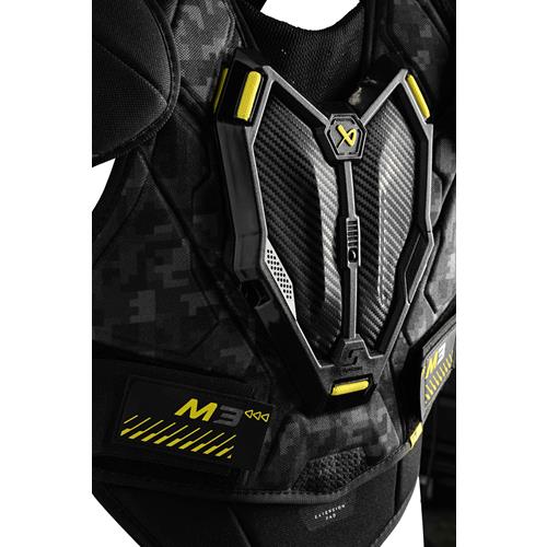 Bauer Axelskydd Supreme M3 Sr