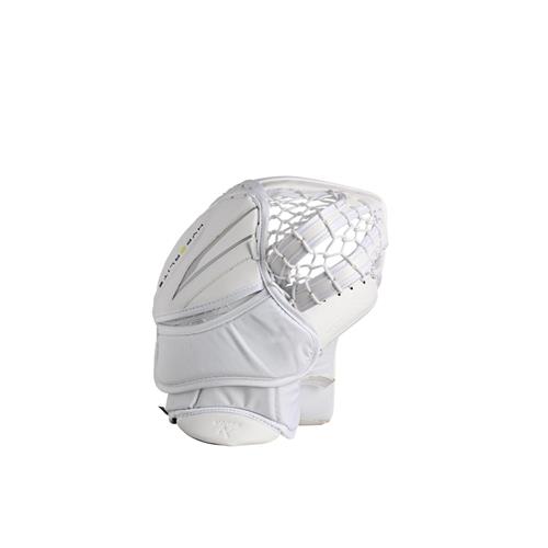 Bauer Plock Vapor Hyperlite2 Sr White