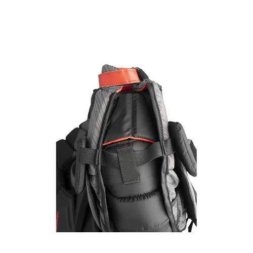 Bauer Torwart Brustschutz Vapor Hyperlite2 Sr Schwarz