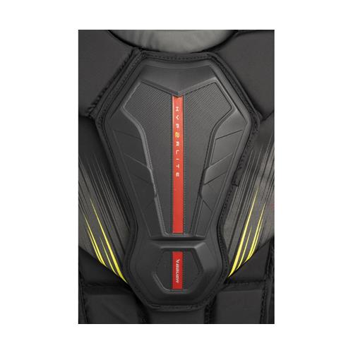 Bauer Torwart Brustschutz Vapor Hyperlite2 Sr Schwarz