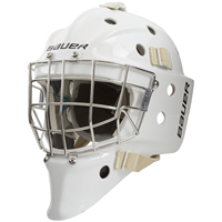 Bauer Torwart Maske 950 Sr