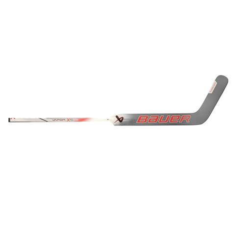Bauer Målvaktsklubba Vapor X5 Pro Int Red