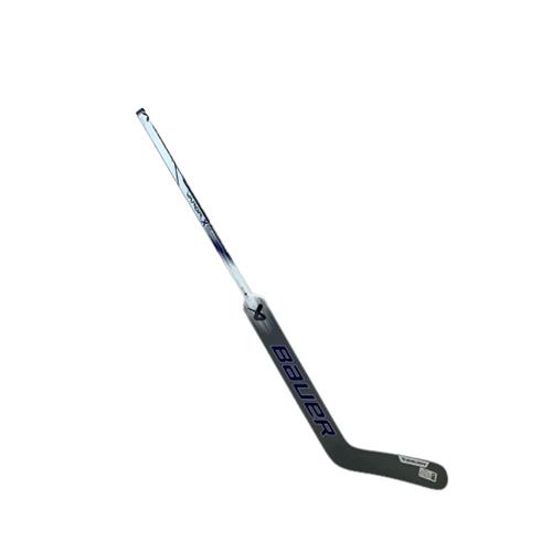 Bauer Målvaktsklubba Vapor X5 Pro Sr Navy