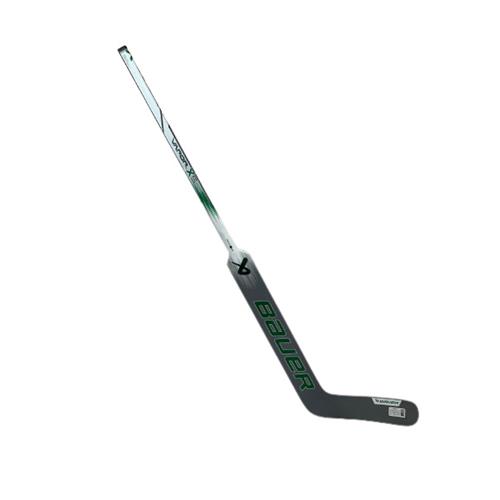 Bauer Målvaktsklubba Vapor X5 Pro Sr Green