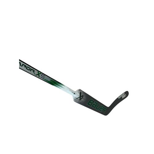Bauer Målvaktsklubba Vapor X5 Pro Sr Green