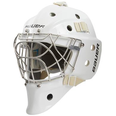 Bauer Keepermaske 940 Sr Sertifisert Cat-Eye