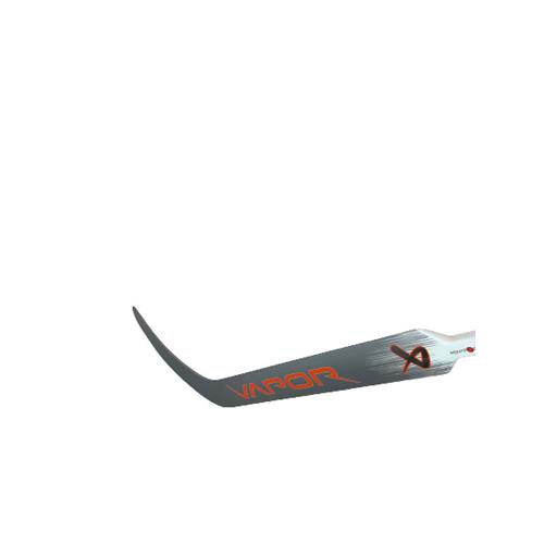 Bauer Målvaktsklubba Vapor X5 Pro Sr Orange/Gold