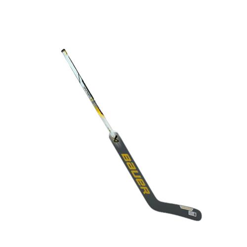Bauer Målvaktsklubba Vapor X5 Pro Sr Sports/Gold