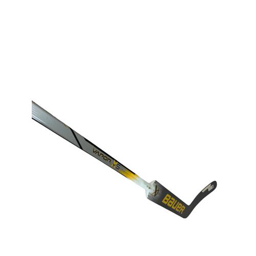 Bauer Målvaktsklubba Vapor X5 Pro Sr Sports/Gold