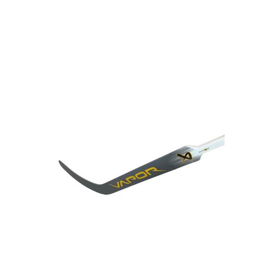 Bauer Målvaktsklubba Vapor X5 Pro Sr Sports/Gold