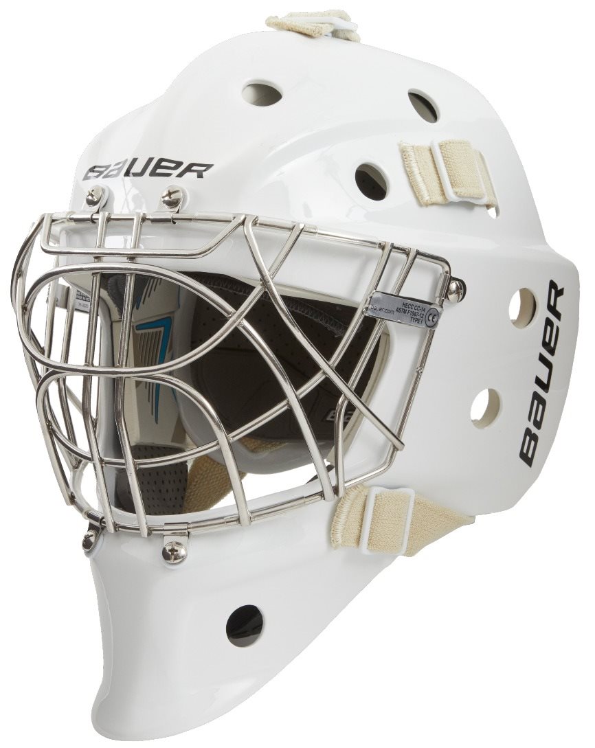 Bauer Profile 960 Hockey Goalie Masks for sale