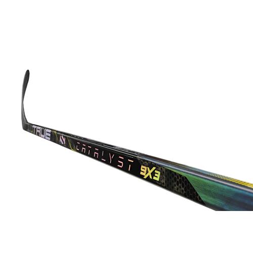TRUE Hockeyklubba Catalyst 9X3 Jr