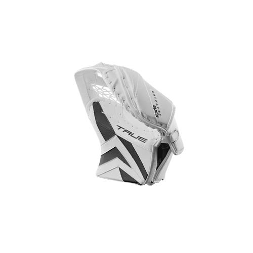 TRUE Plock Catalyst 9X3 Sr White/Black