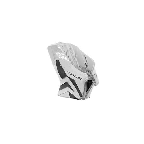 TRUE Plock Catalyst 7X3 Int White/Black