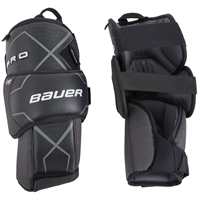 Bauer Knebeskyttere Pro Int.